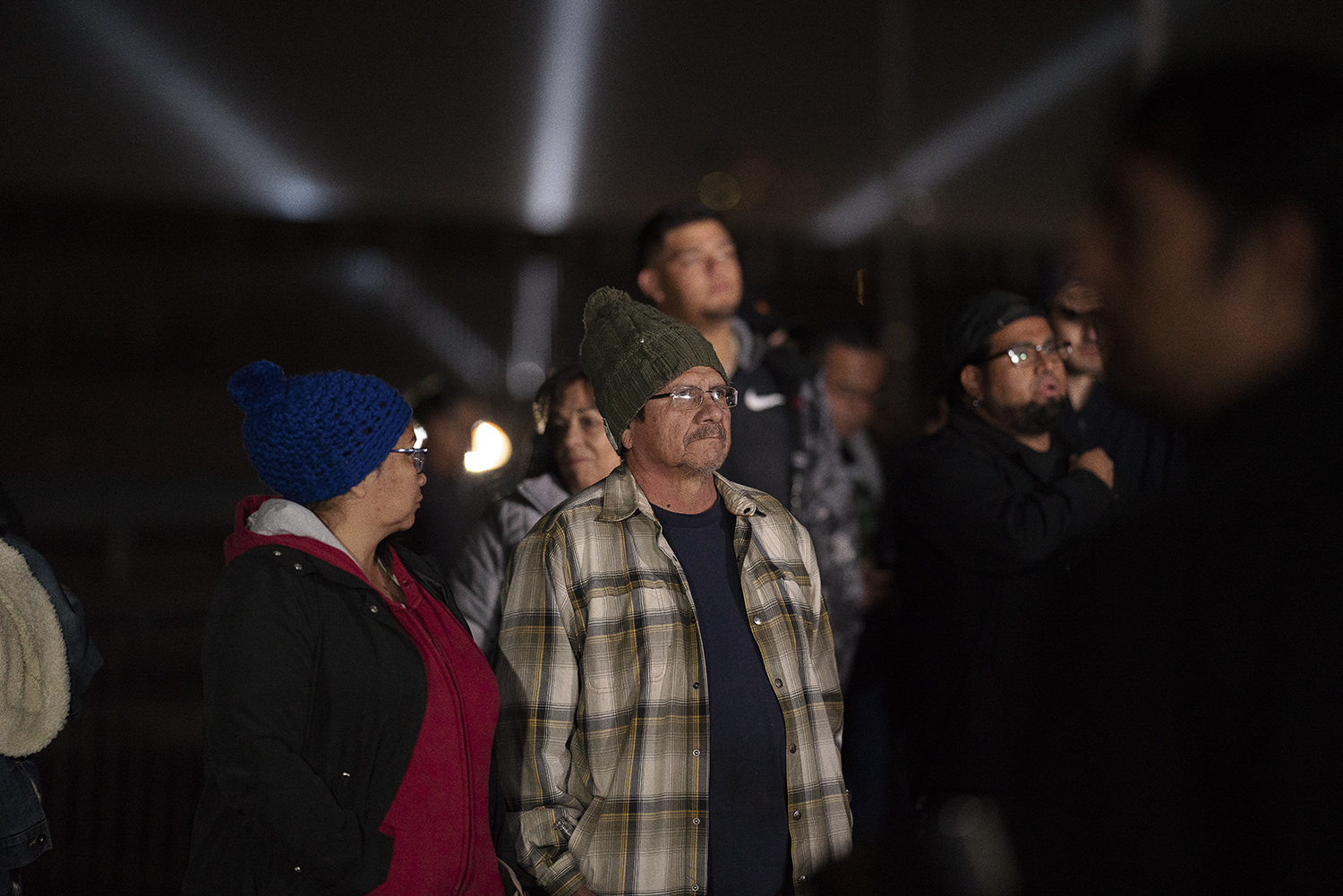 Border Tuner, El Paso / Ciudad Juárez, 2019